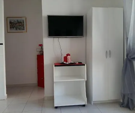 Espanatour Beniajan Lägenhet Torrevieja