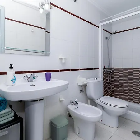 Lägenhet Espanatour Beniajan Torrevieja