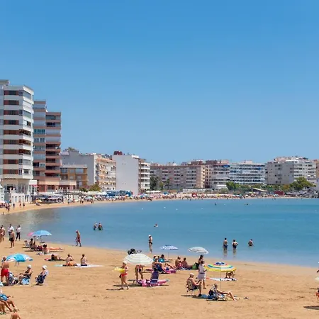 Espanatour Beniajan Lägenhet