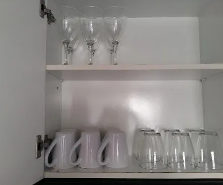 Espanatour Beniajan Apartman *