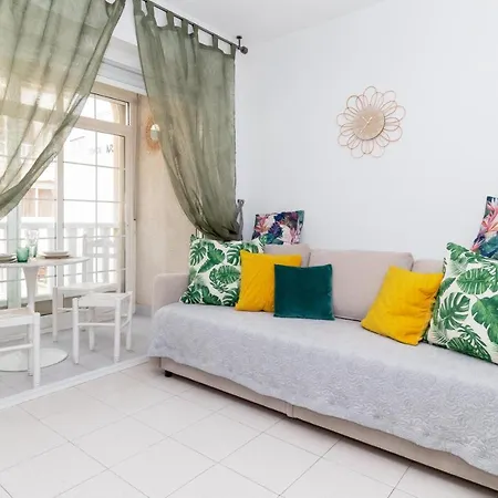 Apartman Espanatour Beniajan