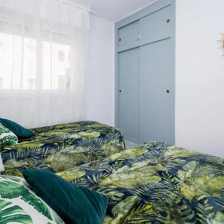 Espanatour Beniajan *