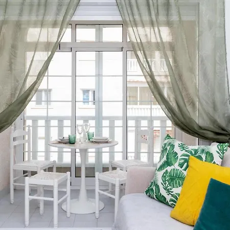 Apartman Espanatour Beniajan *