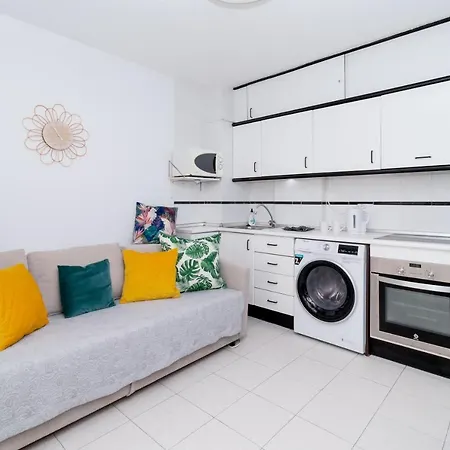 Apartman Espanatour Beniajan