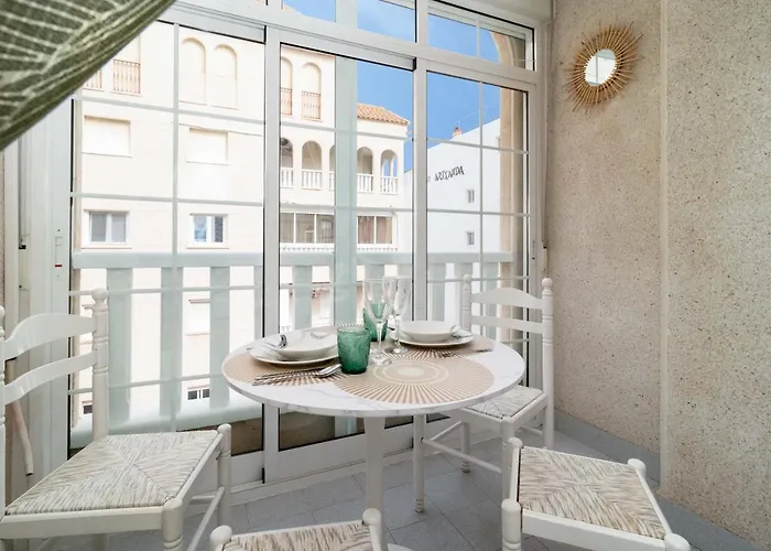 Espanatour Beniajan Apartament Torrevieja