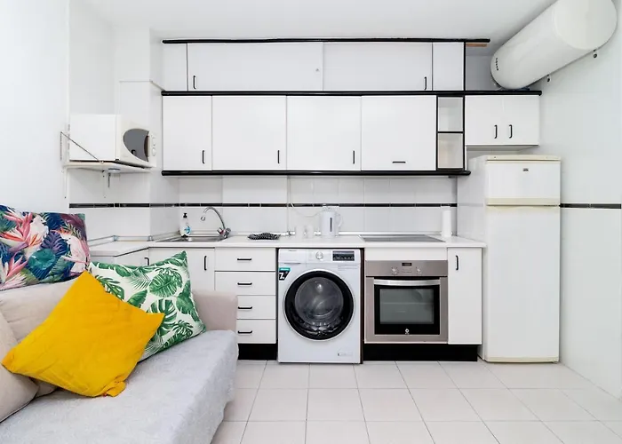 Apartament Espanatour Beniajan *