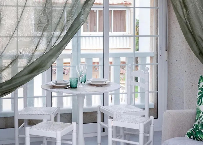 Apartament Espanatour Beniajan *