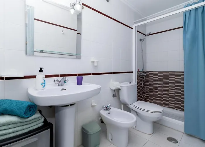 Apartament Espanatour Beniajan Torrevieja