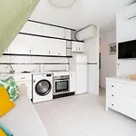 Espanatour Beniajan Апартаменты *