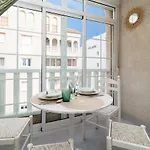 Espanatour Beniajan Апартаменты Торевьиа
