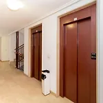 Espanatour Beniajan Апартаменты Торевьиа