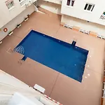 Апартаменты Espanatour Beniajan *