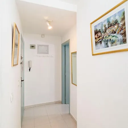 Appartamento Espanatour Beniajan